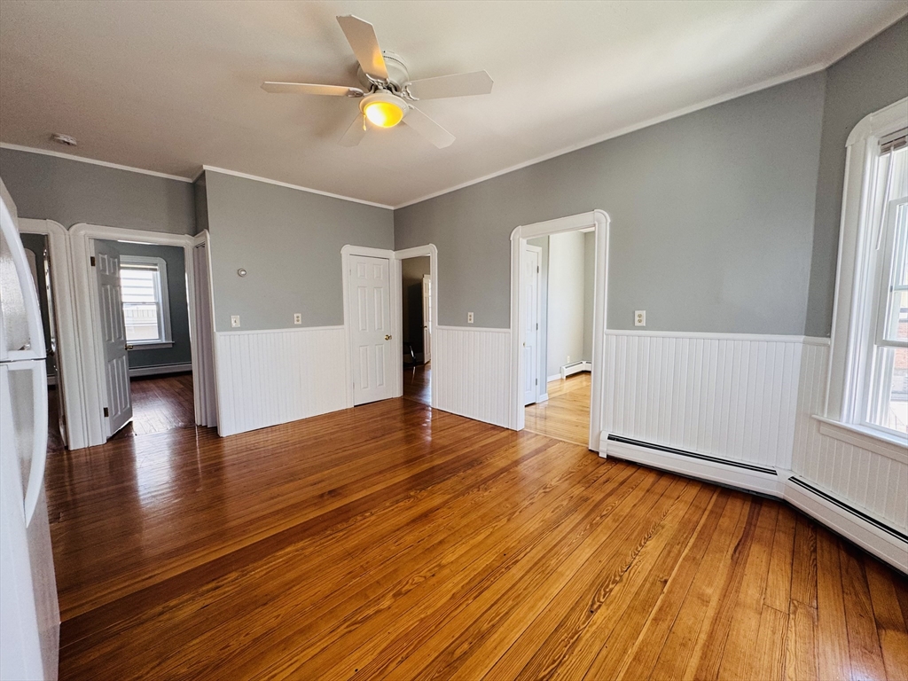 3 bed, 1 bath apartment for rent at 171 Hunter St Unit 3, Fall River — photo 5 of 24