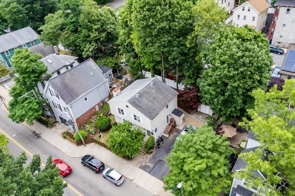 3 bed, 1 bath apartment for rent at 171 Lamartine St, Jamaica Plain — photo 17 of 17