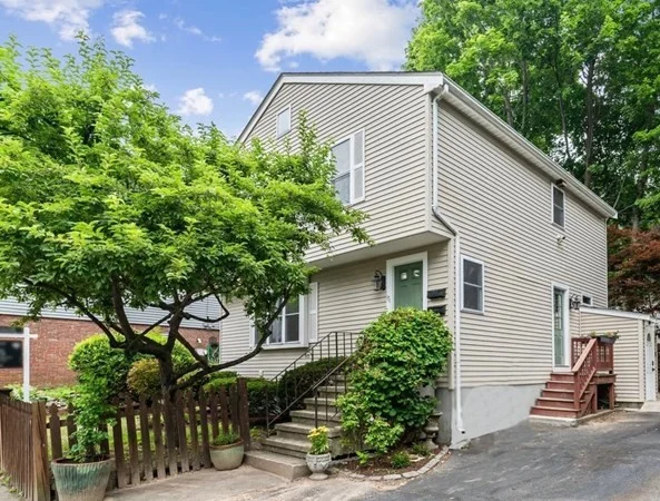 3 bed, 1 bath apartment for rent at 171 Lamartine St Unit 171, Jamaica Plain