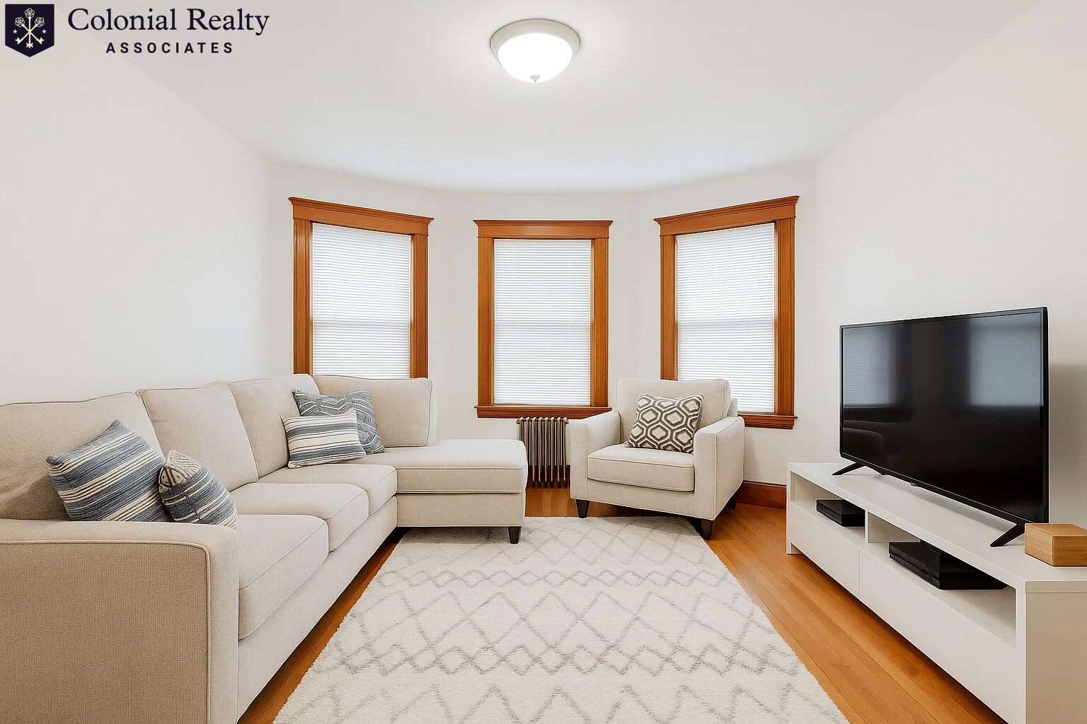2 bed, 1 bath apartment for rent at 171 Lexington St Unit 2, Watertown