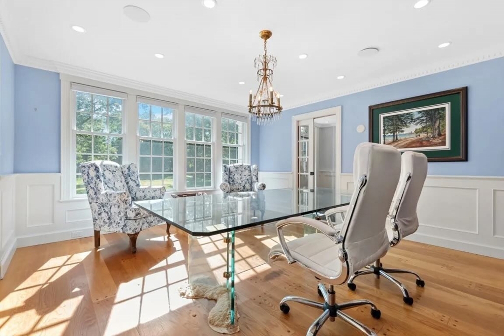 8+ bed, 4+ bath apartment for rent at 171 Marsh Unit 171, Belmont — photo 5 of 19