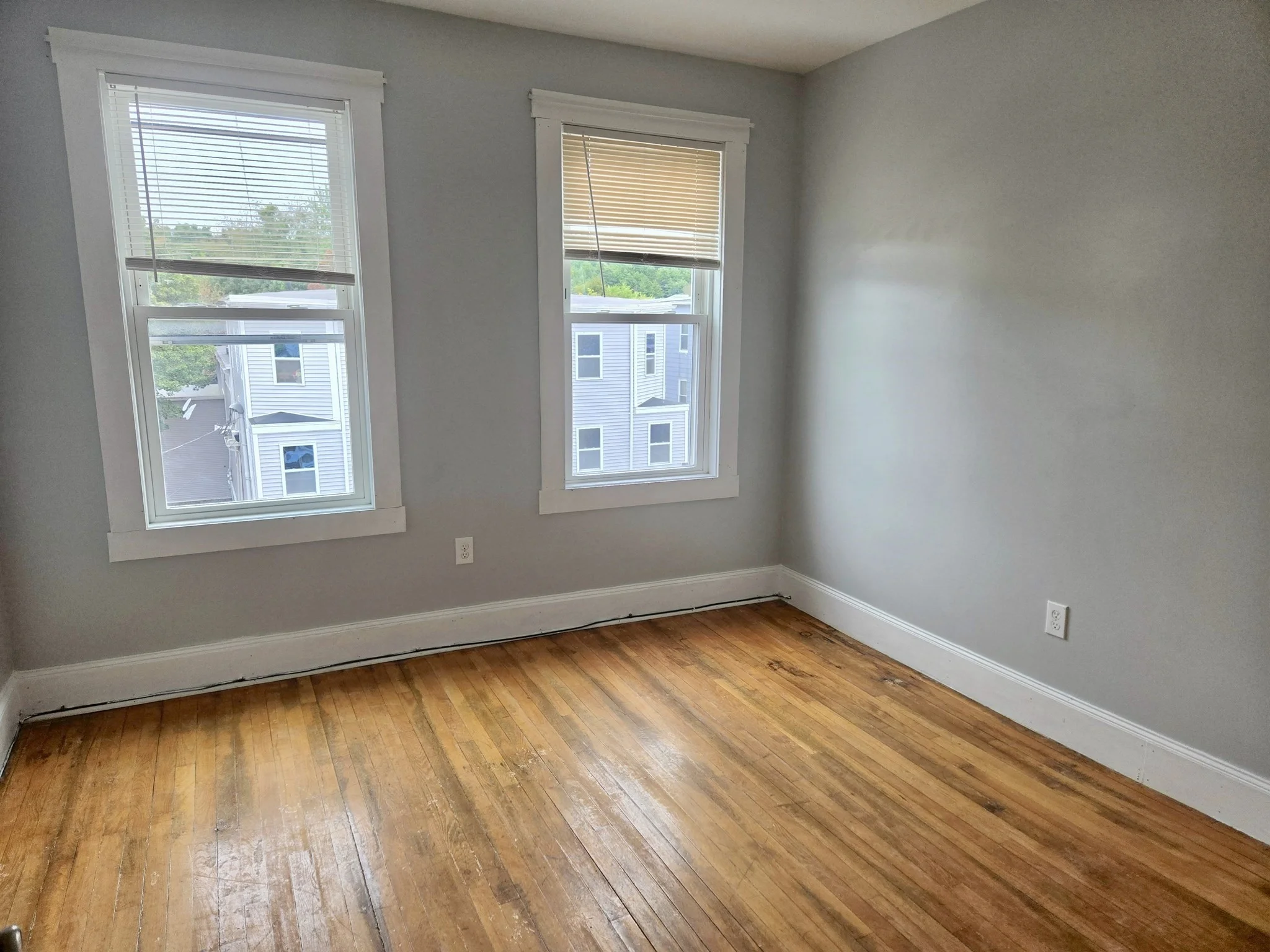 3 bed, 1 bath apartment for rent at 171 Mechanic St Unit 3F, Southbridge — photo 6 of 12
