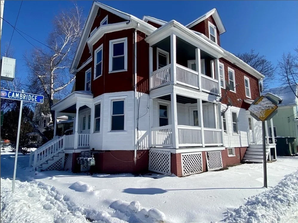 3 bed, 1 bath apartment for rent at 171 Pleasant St Unit 2, Attleboro — photo 23 of 23