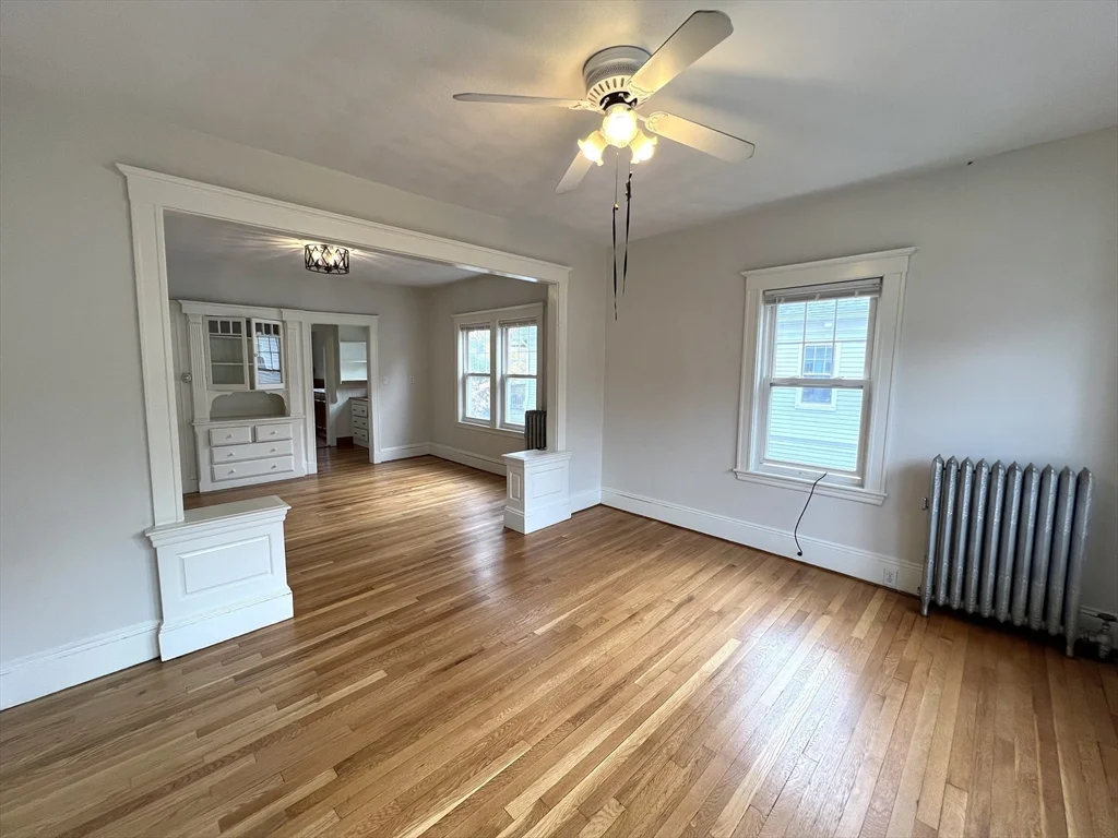2 bed, 1 bath apartment for rent at 171 School St Unit 1, Watertown — photo 3 of 21