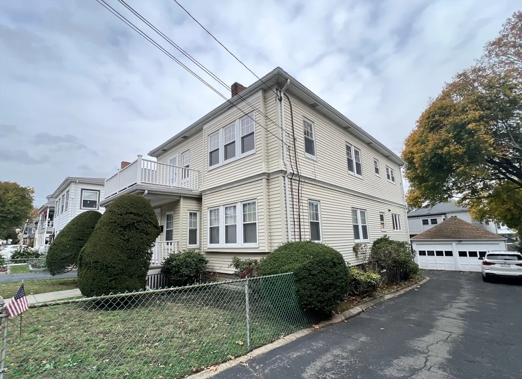2 bed, 1 bath apartment for rent at 171 School St Unit 1, Watertown — photo 1 of 21