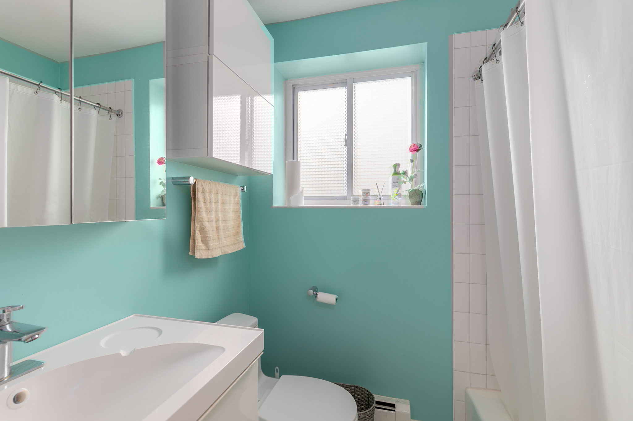 2 bed, 1 bath apartment for rent at 171 South St Unit 11B, Jamaica Plain — photo 11 of 12