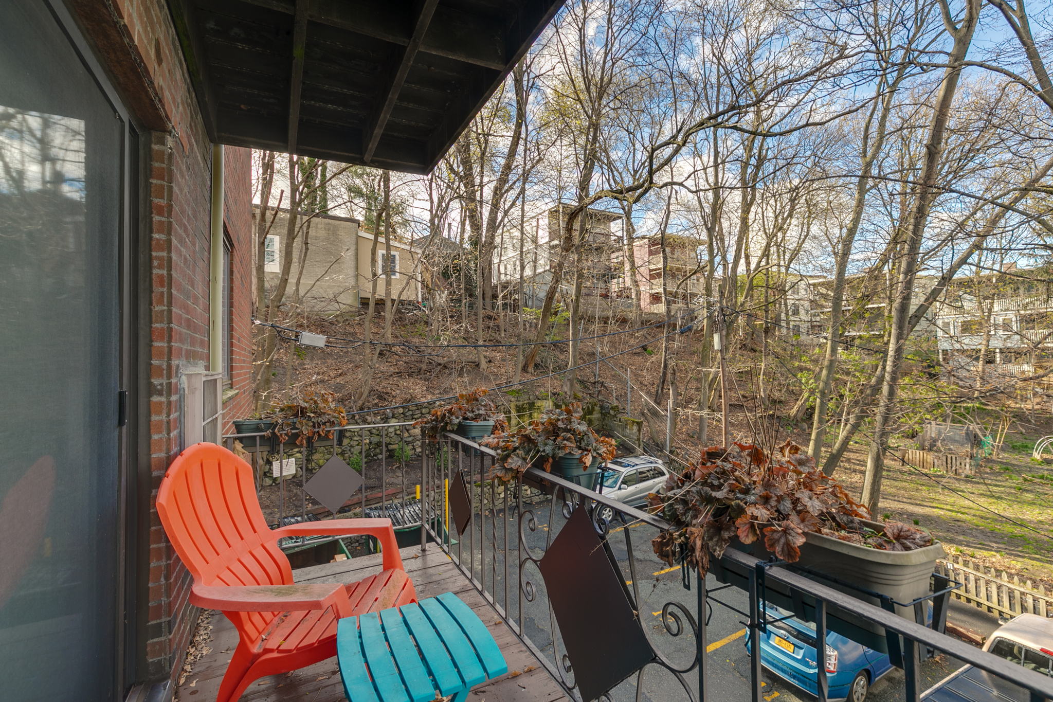 2 bed, 1 bath apartment for rent at 171 South St Unit 11B, Jamaica Plain — photo 3 of 12