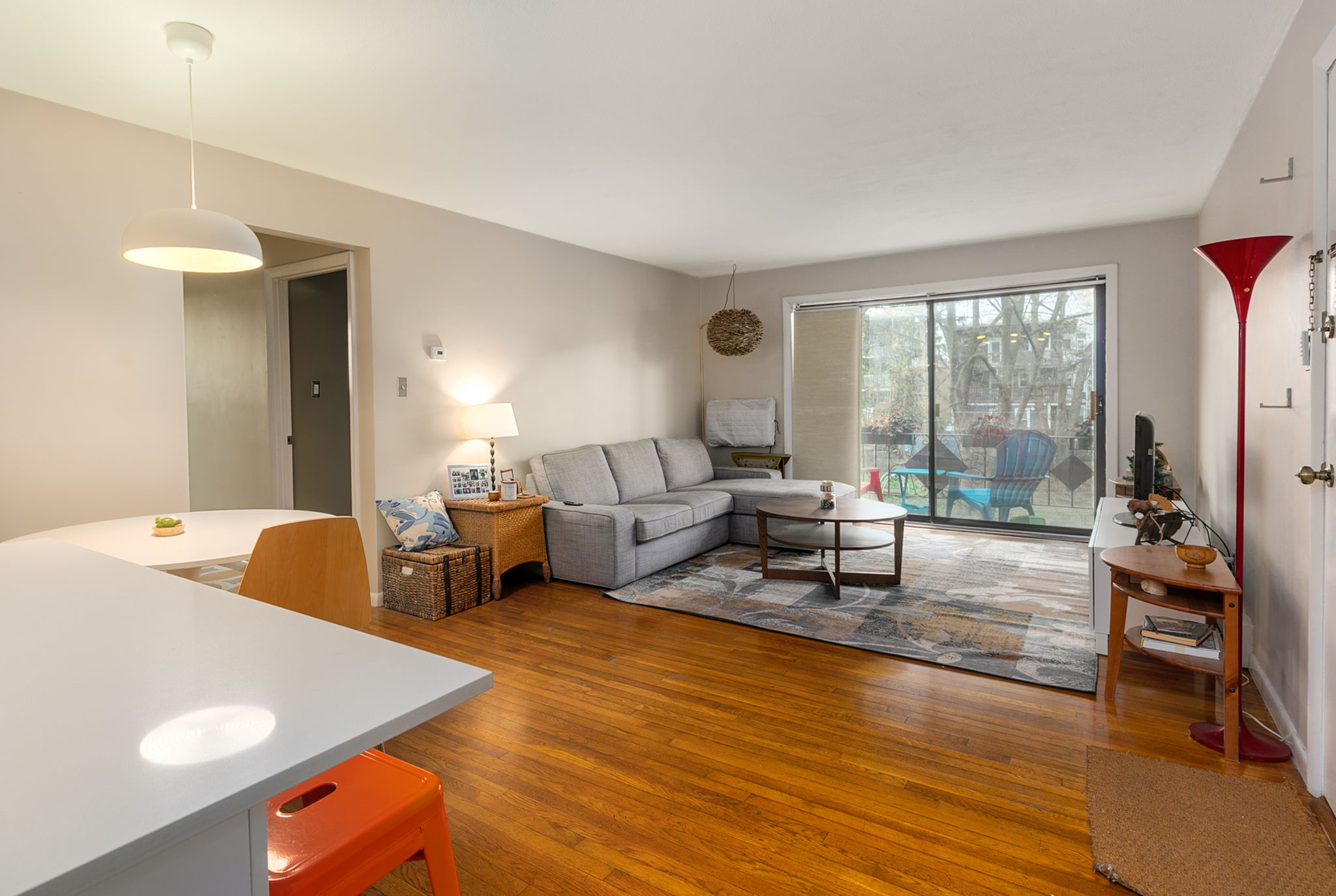 2 bed, 1 bath apartment for rent at 171 South St Unit 11B, Jamaica Plain — photo 9 of 12