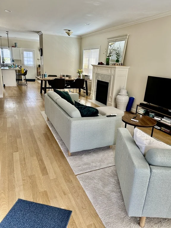 3 bed, 2 bath apartment for rent at 171 Summer St Unit 171, Watertown — photo 11 of 11