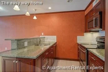 3 bed, 2 bath apartment for rent at 171 Swanton St Unit 63, Winchester — photo 1 of 24