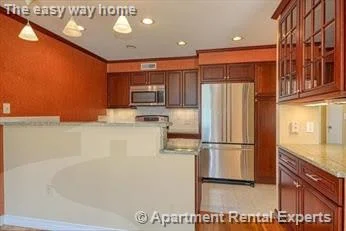 3 bed, 2 bath apartment for rent at 171 Swanton St Unit 63, Winchester — photo 4 of 24