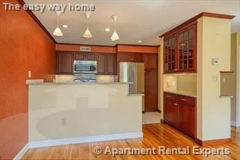 3 bed, 2 bath apartment for rent at 171 Swanton St Unit 63, Winchester — photo 3 of 24
