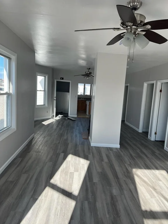3 bed, 1 bath apartment for rent at 171 Tinkham St Unit 3, New Bedford — photo 1 of 12