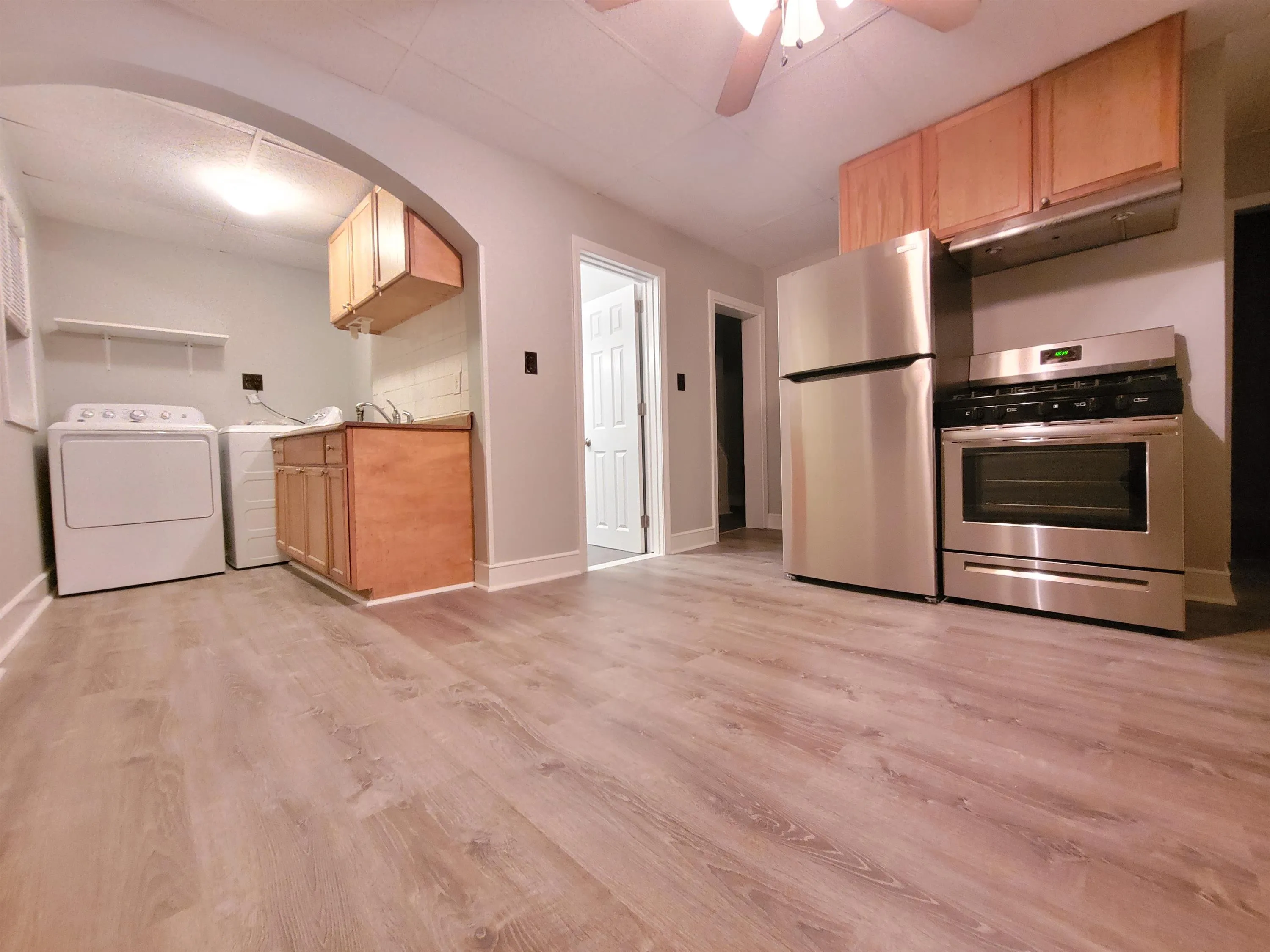 3 bed, 1 bath apartment for rent at 171 Trenton St Unit 1, East Boston