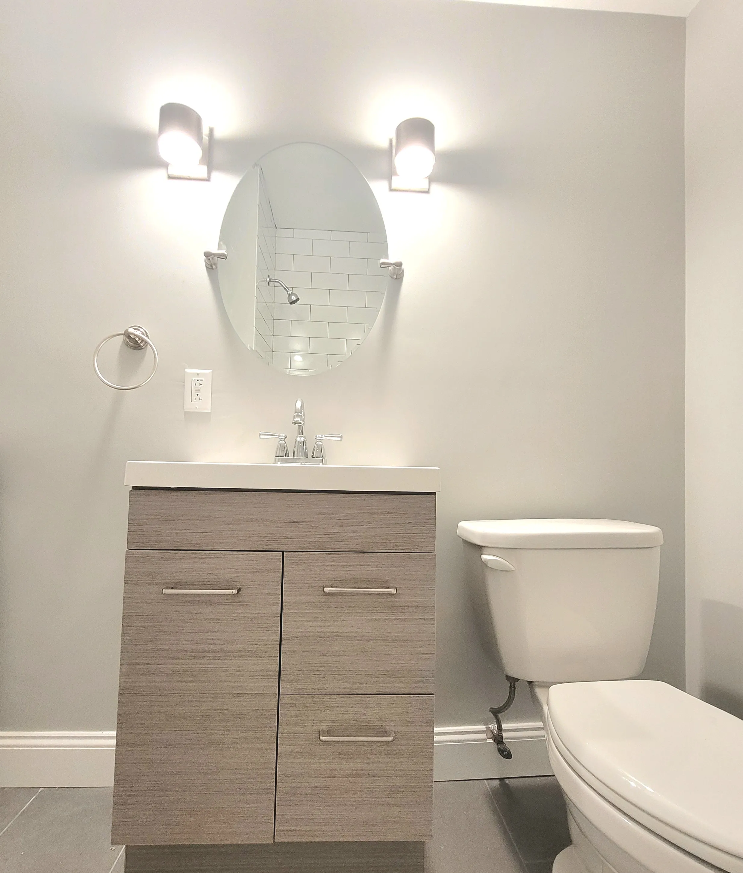 3 bed, 1 bath apartment for rent at 171 Trenton St Unit 1, East Boston — photo 6 of 10