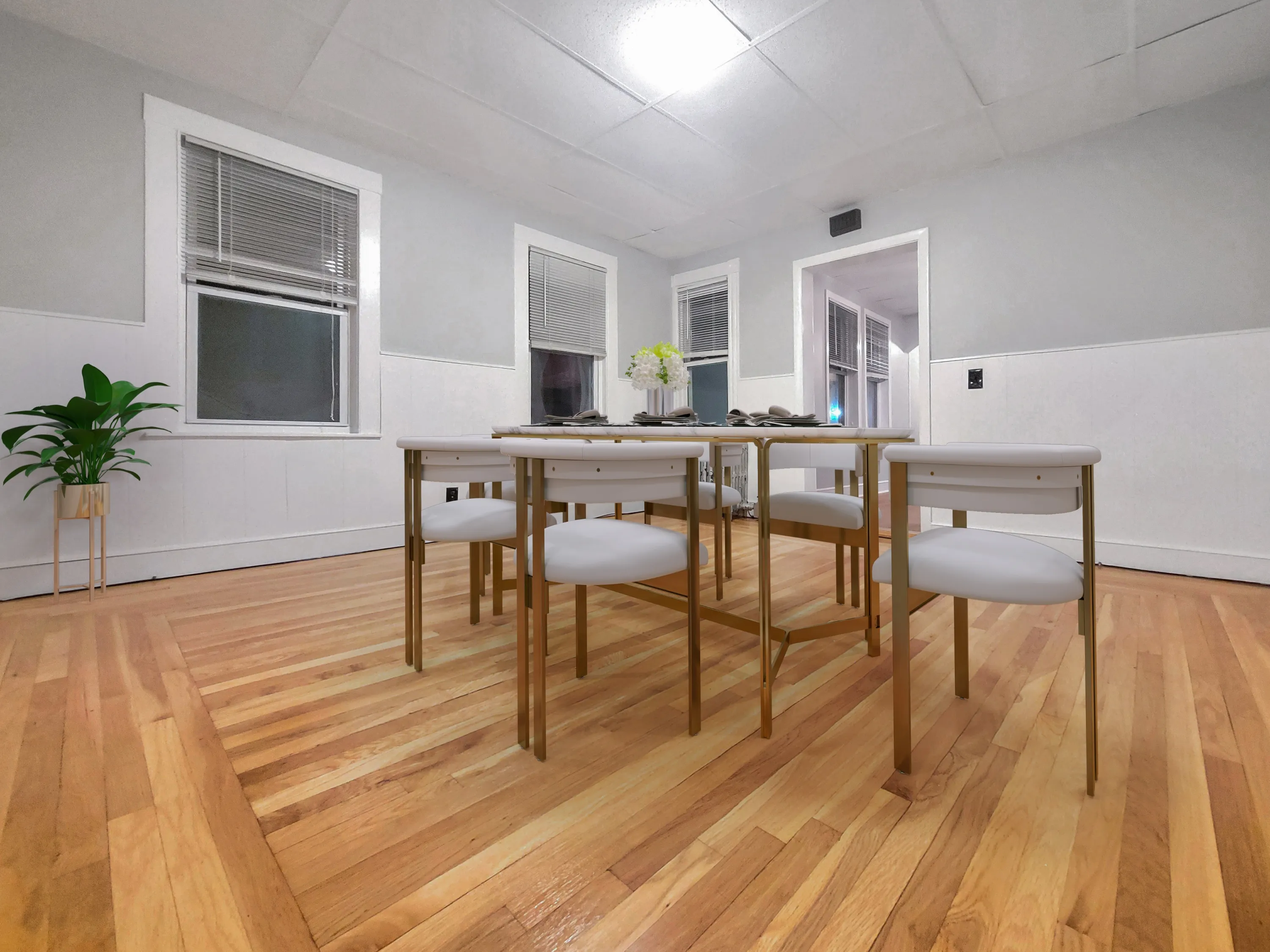 3 bed, 1 bath apartment for rent at 171 Trenton St Unit 1, East Boston — photo 7 of 10