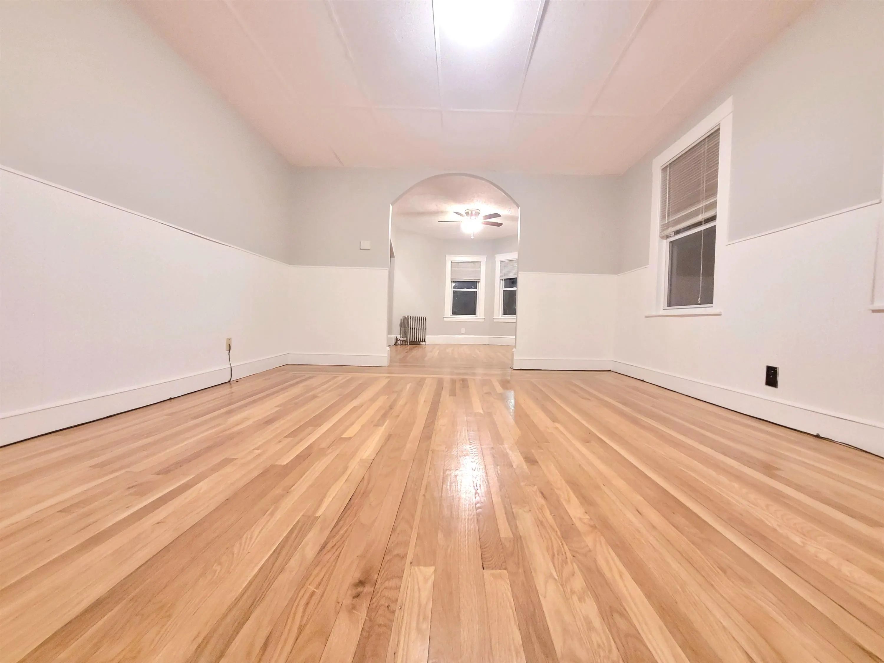 3 bed, 1 bath apartment for rent at 171 Trenton St Unit 1, East Boston — photo 5 of 10