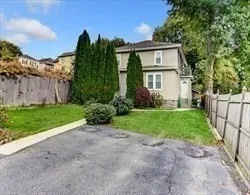 3 bed, 1 bath apartment for rent at 171 Vernon St Unit 3, Quinsigamond Valley — photo 4 of 41