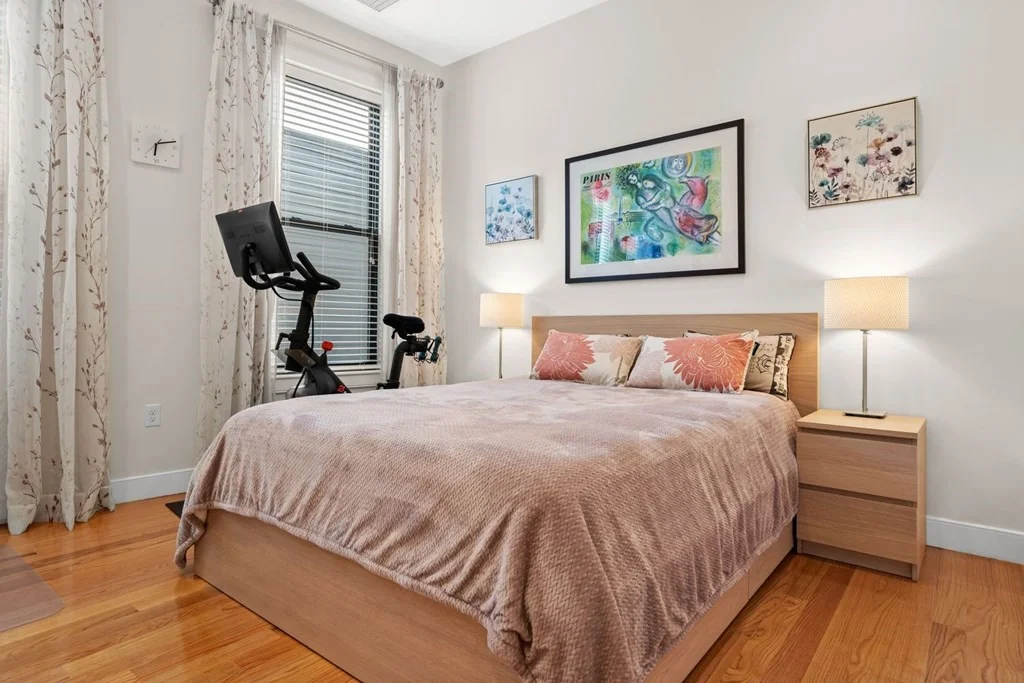 2 bed, 2 bath apartment for rent at 171 W 4th St Unit 7, South Boston — photo 6 of 15
