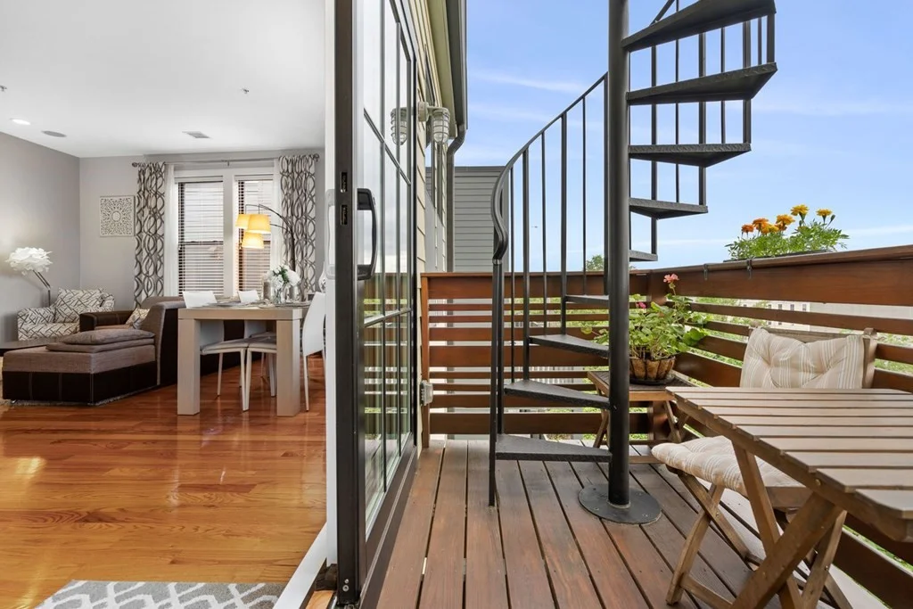 2 bed, 2 bath apartment for rent at 171 W 4th St Unit 7, South Boston — photo 5 of 15