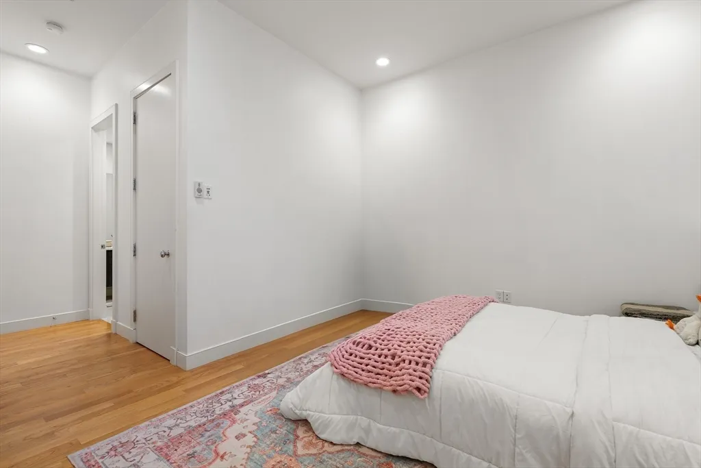2 bed, 2 bath apartment for rent at 171 W Fourth Unit 4, South Boston — photo 14 of 26