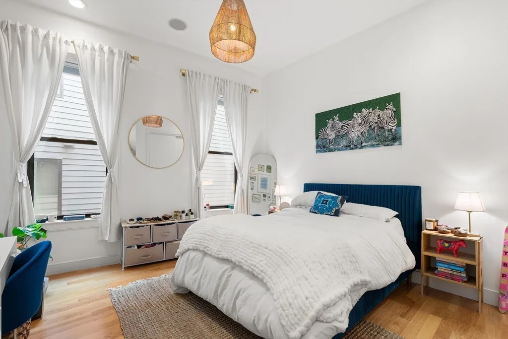 2 bed, 2 bath apartment for rent at 171 W Fourth Unit 4, South Boston — photo 19 of 26