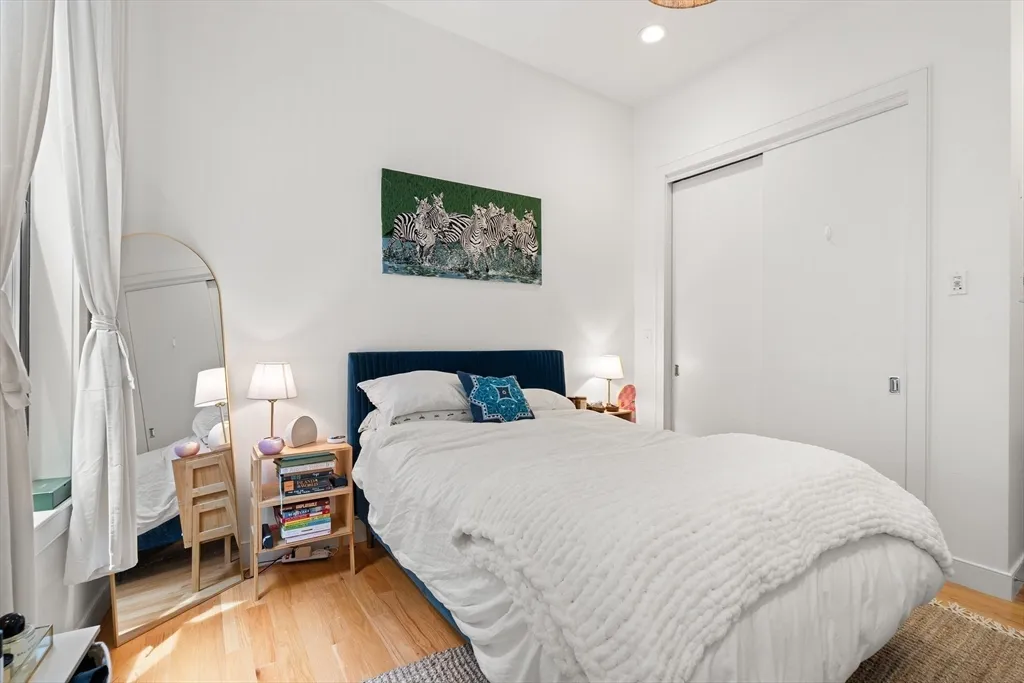 2 bed, 2 bath apartment for rent at 171 W Fourth Unit 4, South Boston — photo 18 of 26