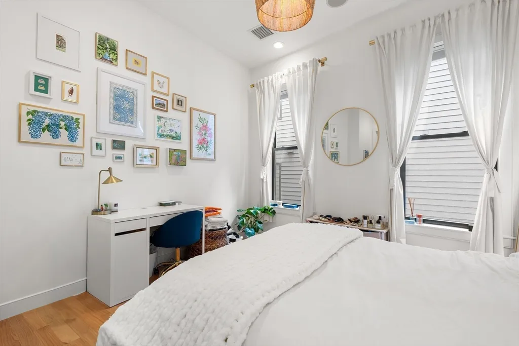 2 bed, 2 bath apartment for rent at 171 W Fourth Unit 4, South Boston — photo 20 of 26