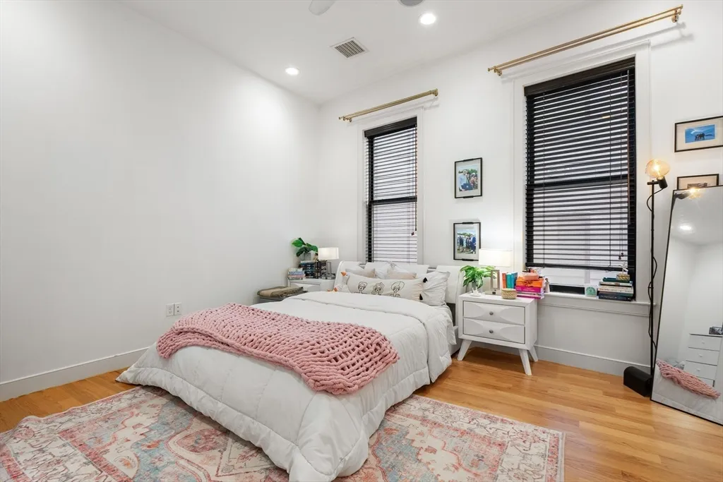 2 bed, 2 bath apartment for rent at 171 W Fourth Unit 4, South Boston — photo 12 of 26