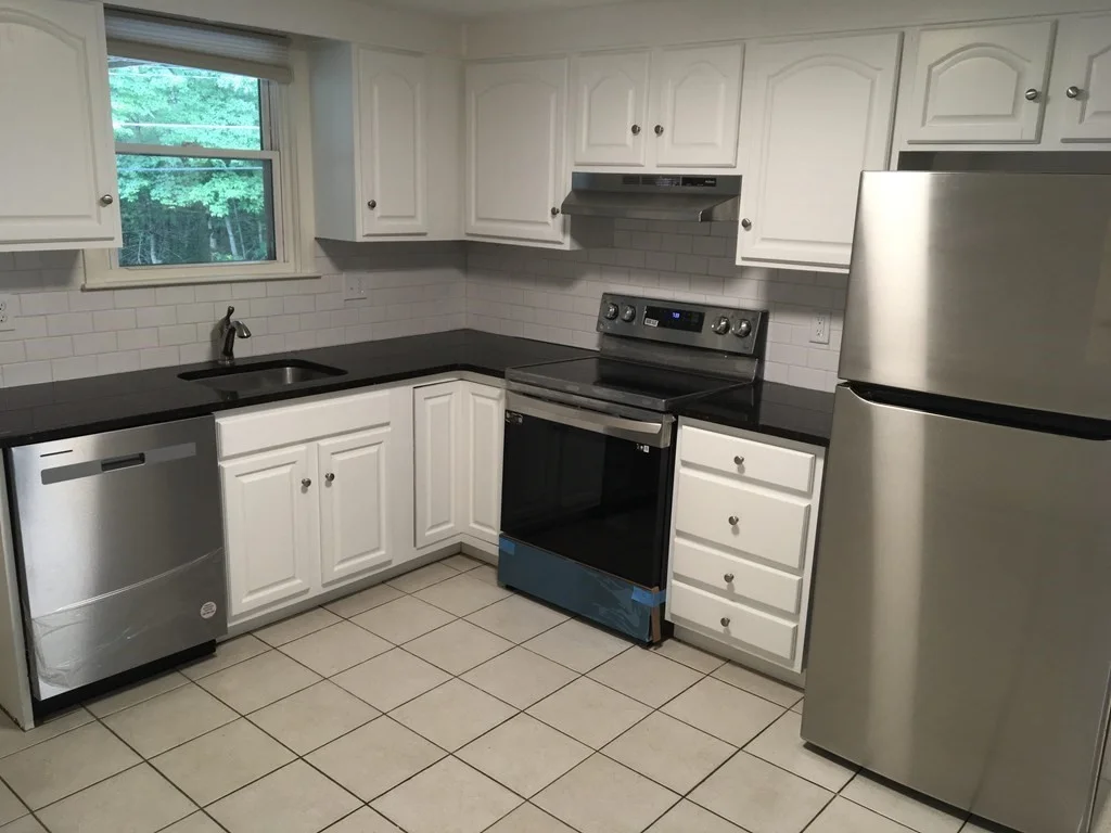 2 bed, 1 bath apartment for rent at 171 Ware St Unit 2, Mansfield