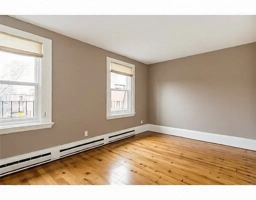 1 bed, 1 bath apartment for rent at 171 Warren Ave Unit 0, South End — photo 3 of 4