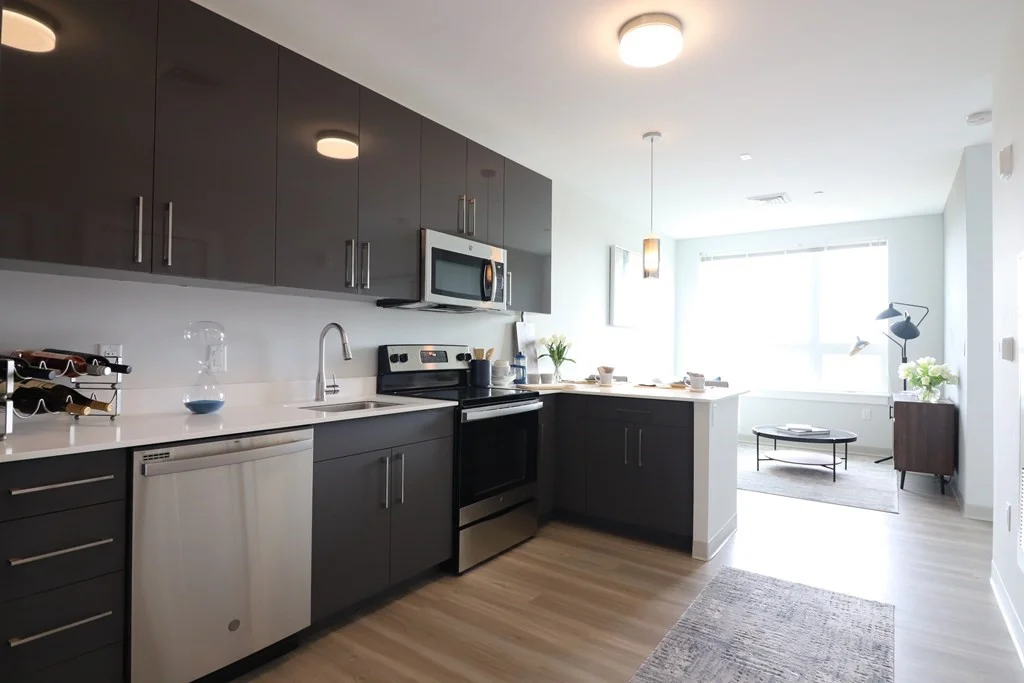 3 bed, 3 bath apartment for rent at 171 Washington St Unit 2225, Brighton — photo 10 of 16
