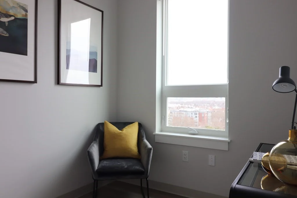 3 bed, 3 bath apartment for rent at 171 Washington St Unit 2225, Brighton — photo 8 of 16