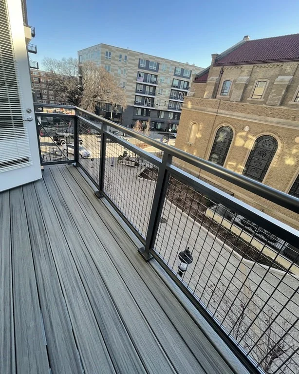 1 bed, 1 bath apartment for rent at 171 Washington St Unit 2307, Brighton — photo 7 of 20