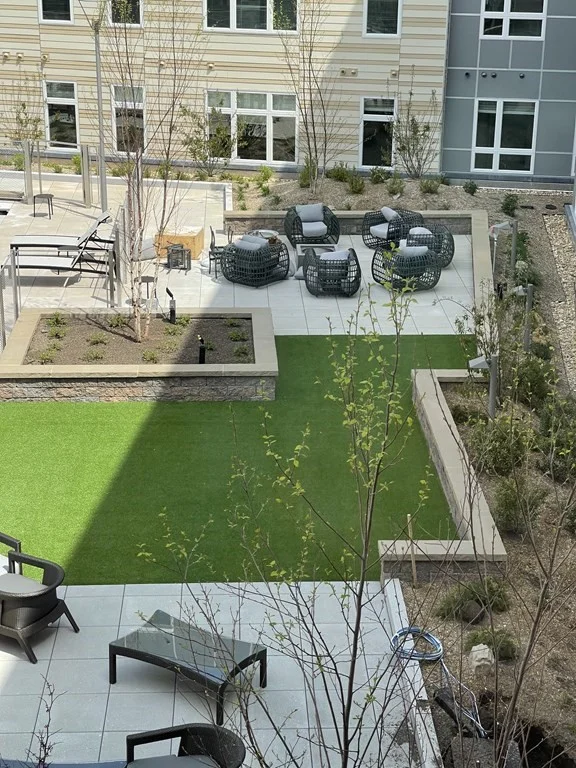 1 bed, 1 bath apartment for rent at 171 Washington St Unit 2307, Brighton — photo 20 of 20