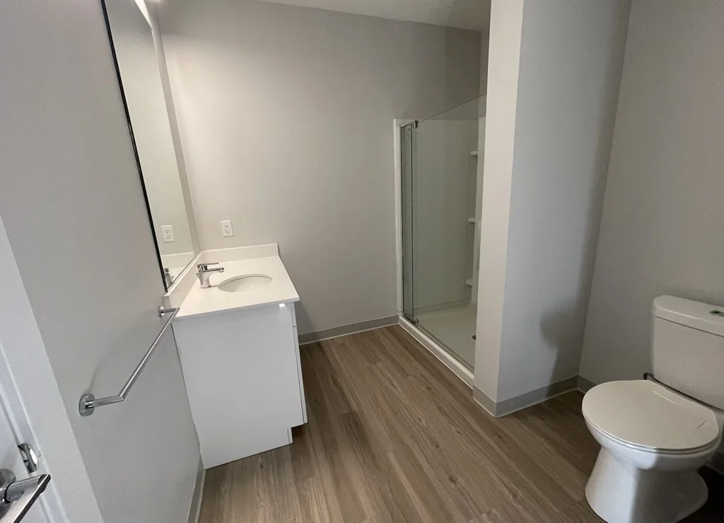 1 bed, 1 bath apartment for rent at 171 Washington St Unit 2307, Brighton — photo 3 of 20