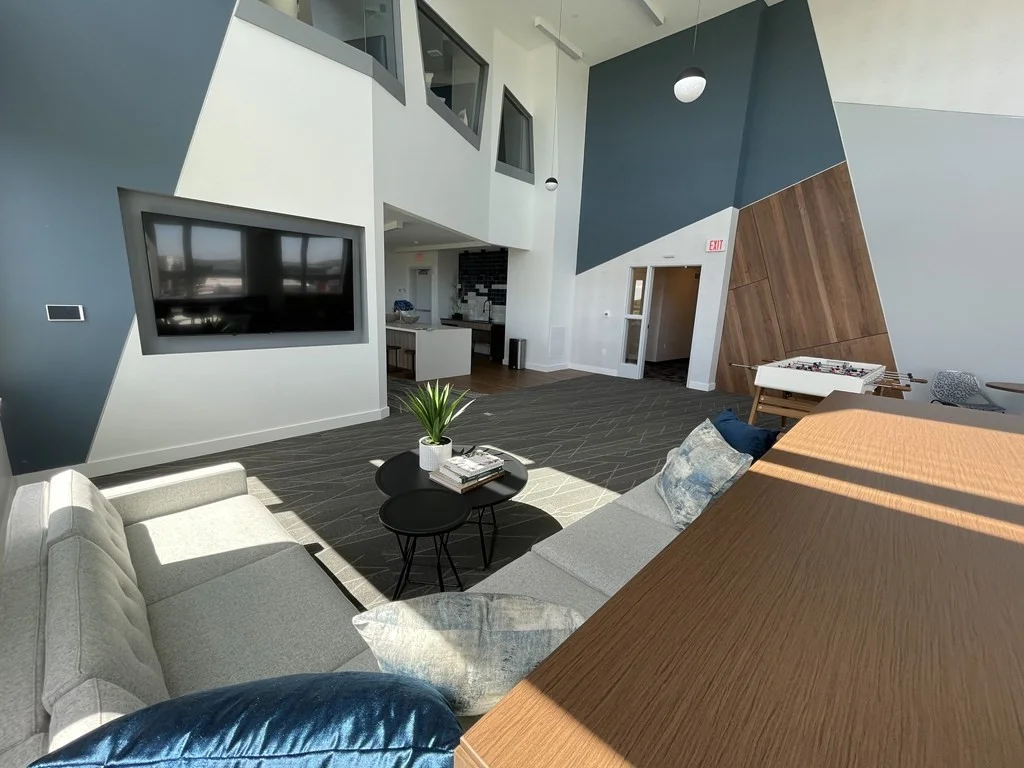 1 bed, 1 bath apartment for rent at 171 Washington St Unit 2307, Brighton — photo 18 of 20