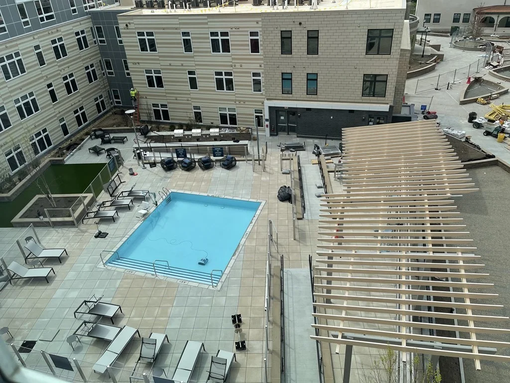 1 bed, 1 bath apartment for rent at 171 Washington St Unit 2307, Brighton — photo 8 of 20