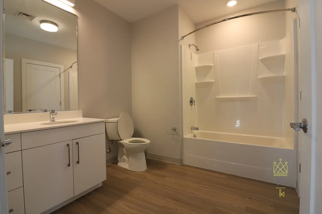 3 bed, 2 bath apartment for rent at 171 Washington St Unit 2311, Brighton — photo 4 of 20