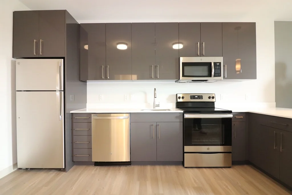 2 bed, 2 bath apartment for rent at 171 Washington St Unit 2324, Brighton — photo 2 of 15