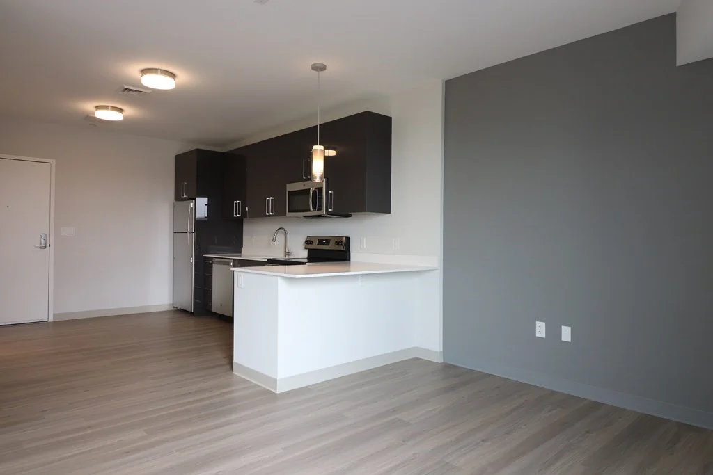2 bed, 2 bath apartment for rent at 171 Washington St Unit 2324, Brighton — photo 3 of 15