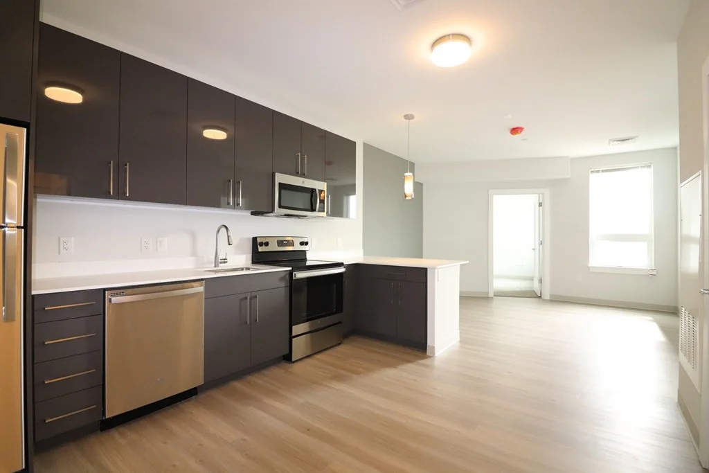 2 bed, 2 bath apartment for rent at 171 Washington St Unit 2324, Brighton — photo 1 of 15