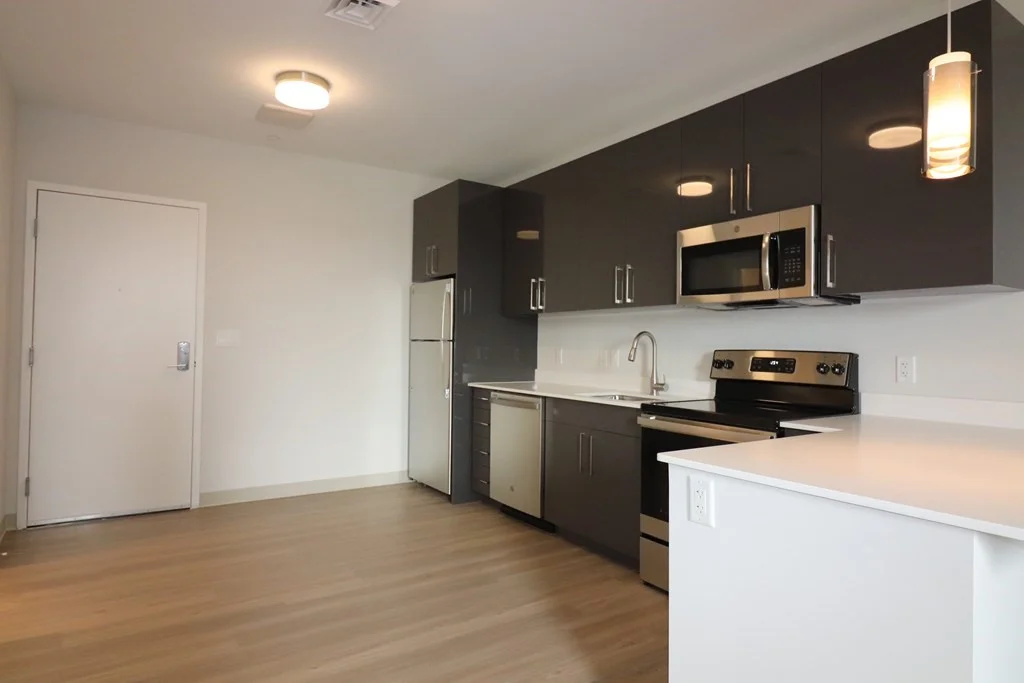 2 bed, 2 bath apartment for rent at 171 Washington St Unit 2324, Brighton — photo 4 of 15