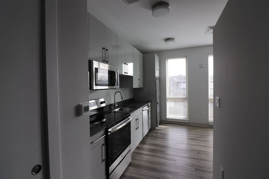 Studio bed, 1 bath apartment for rent at 171 Washington St Unit 2329, Brighton — photo 3 of 8