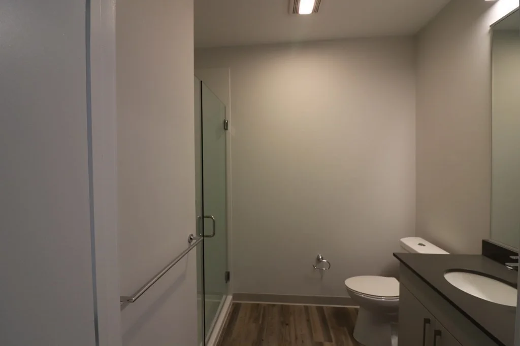 Studio bed, 1 bath apartment for rent at 171 Washington St Unit 2329, Brighton — photo 4 of 8