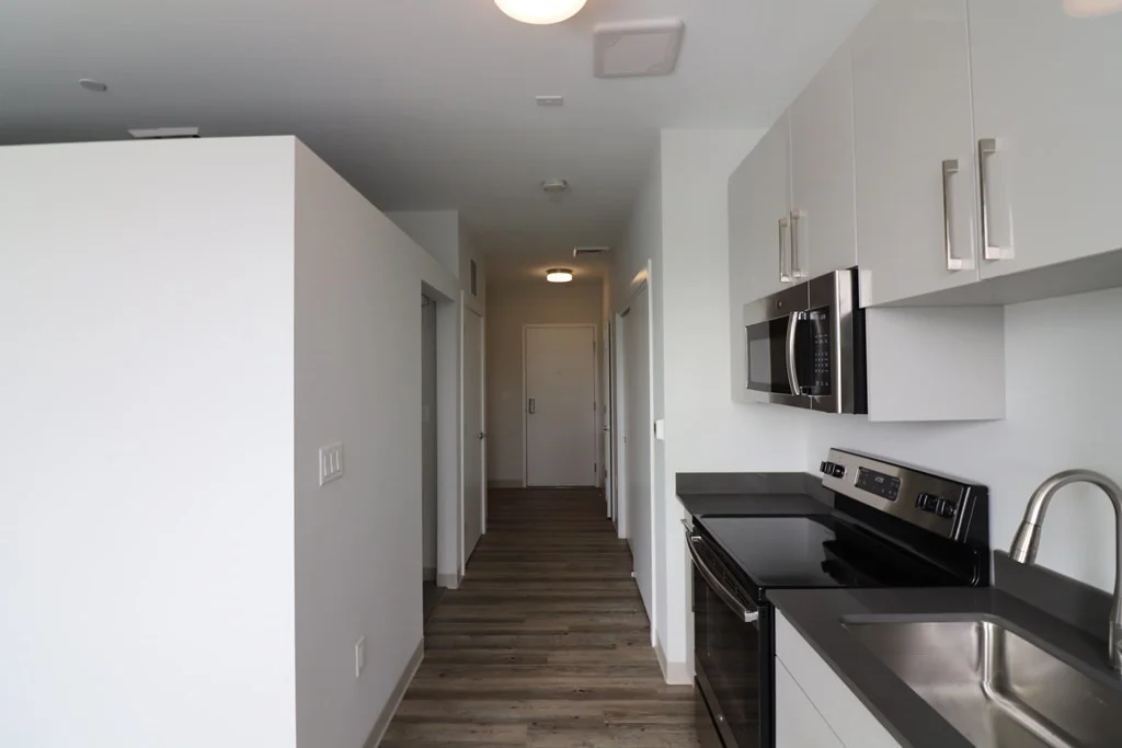 Studio bed, 1 bath apartment for rent at 171 Washington St Unit 2329, Brighton — photo 1 of 8