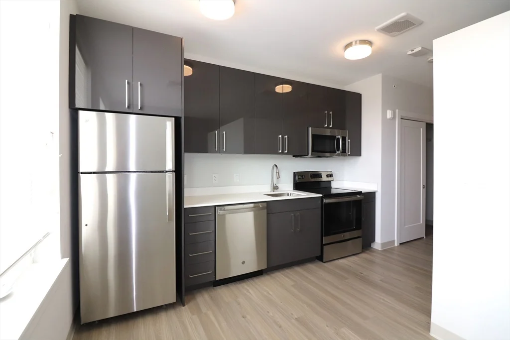 Studio bed, 1 bath apartment for rent at 171 Washington St Unit 2429, Brighton — photo 5 of 16