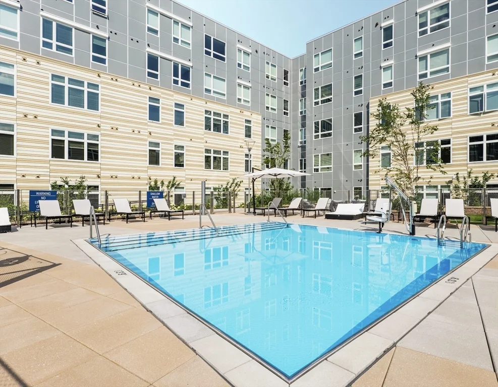2 bed, 2 bath apartment for rent at 171 Washington St Unit 2434, Brighton — photo 1 of 18