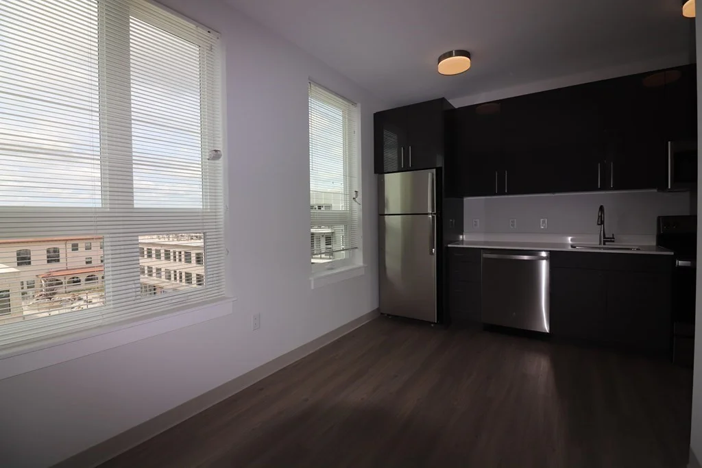 Studio bed, 1 bath apartment for rent at 171 Washington St Unit 2630, Brighton — photo 8 of 18