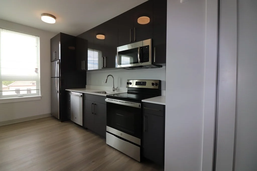 Studio bed, 1 bath apartment for rent at 171 Washington St Unit 2630, Brighton — photo 2 of 18